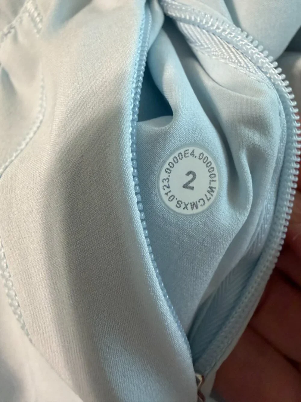 Lululemon Track That Mid-Rise Lined Shorts - 5
